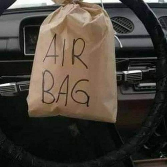 Meet your Posher, Darin - Picture 1 of 1